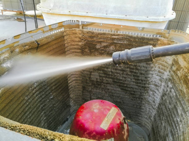 Ductwork Cleaning Services in Winfield, IN
