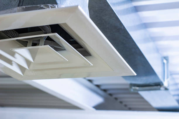 Best Affordable Air Duct Cleaning  in Wfield, IN