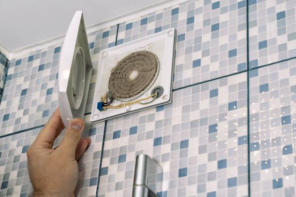 Best Ventilation Cleaning Services  in Wfield, IN