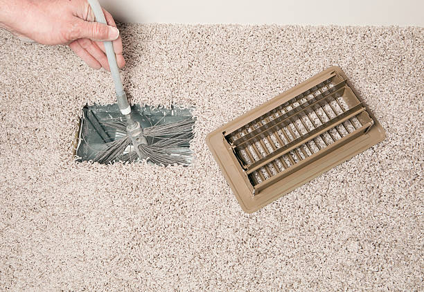 Best Best Air Duct Cleaning Near Me  in Wfield, IN