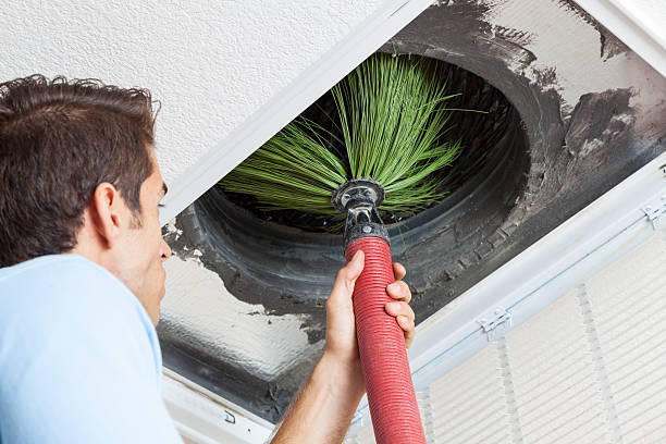 Professional Airduct Cleaning in Winfield, IN