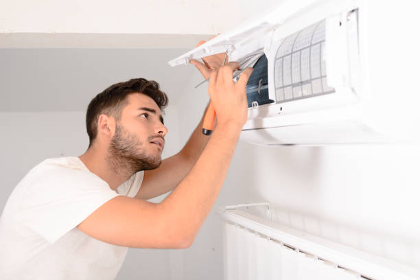 Best Ductwork Cleaning Services  in Wfield, IN